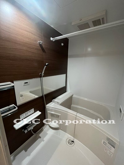 オンズボヌール 風呂画像