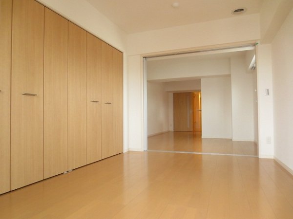 ドゥマン・エスポワール  リビング