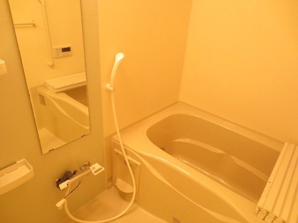 ドゥマン・エスポワール  風呂画像