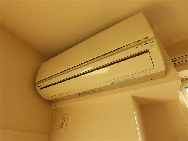 クロストーン町屋 その他設備