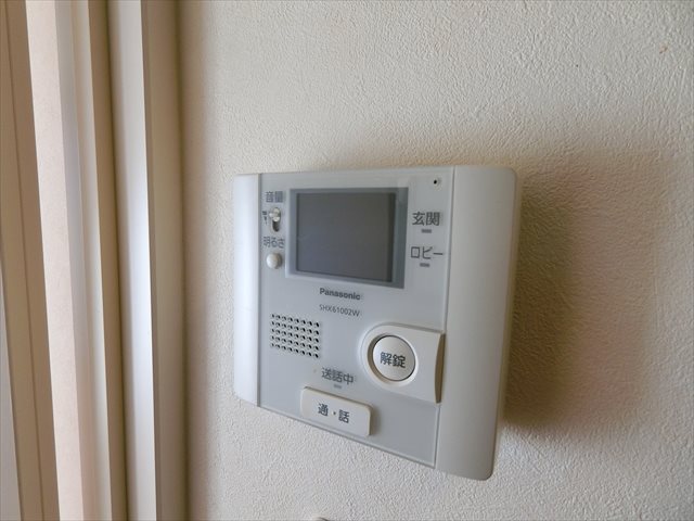 クロストーン町屋 その他