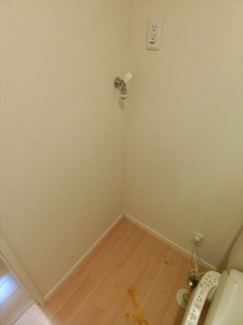 クロストーン町屋 その他