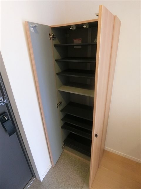クロストーン町屋 その他