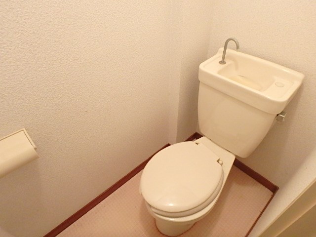 ペアシティマンションNO.1  その他2