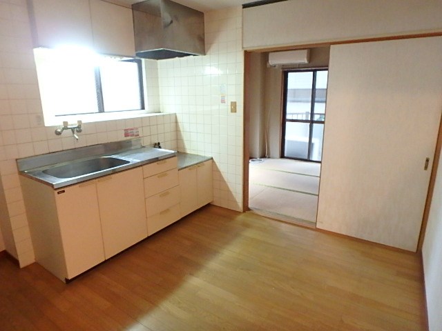 ペアシティマンションNO.1  その他4