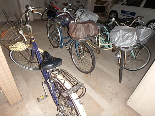 ペアシティマンションNO.1  その他6