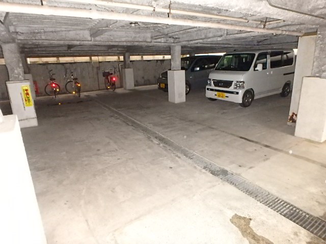 ペアシティマンションNO.1  その他7