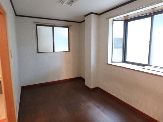 ペアシティマンションNO.1  リビング