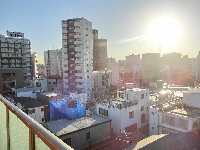 アクシーズグランデ三ノ輪 その他5