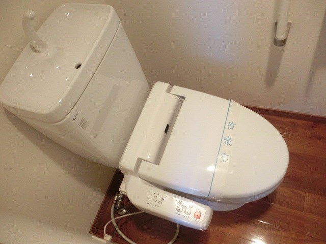 アクシーズグランデ三ノ輪 その他7