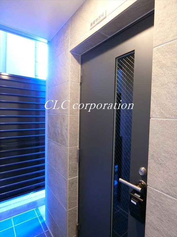 グランカーサ日本橋浜町 その他8