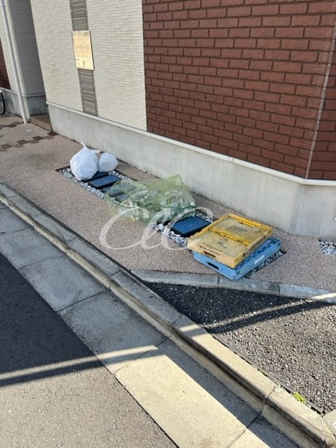 ファーストハイム その他8