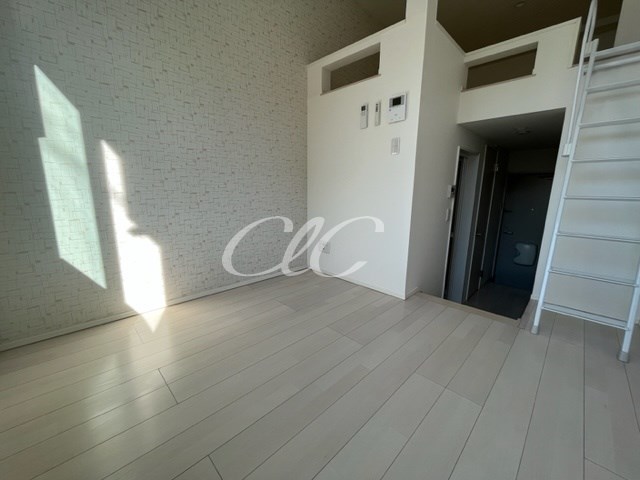 ファーストハイム リビング