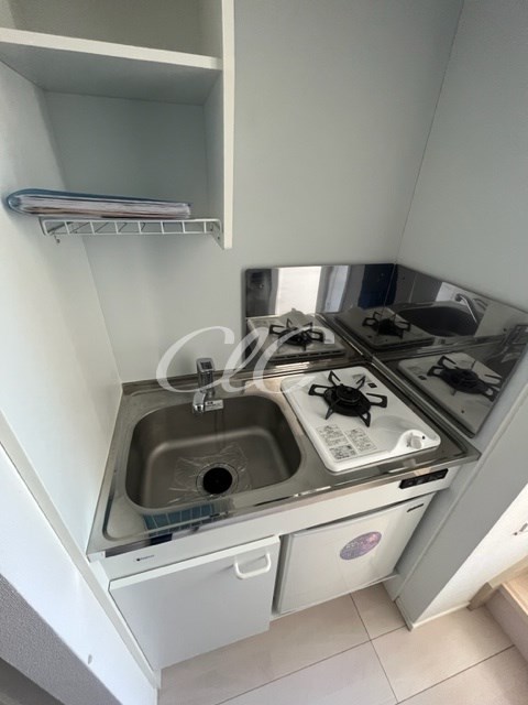 ファーストハイム キッチン