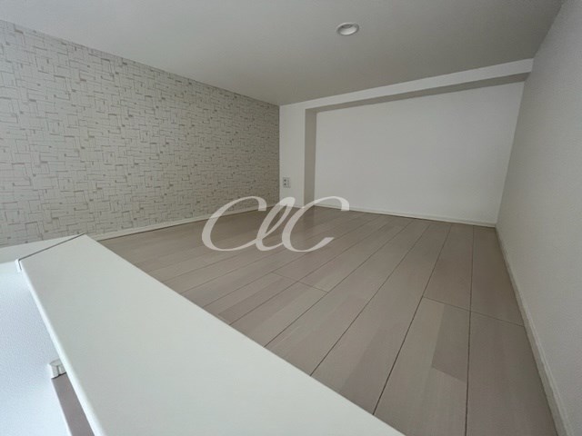 ファーストハイム ベッドルーム