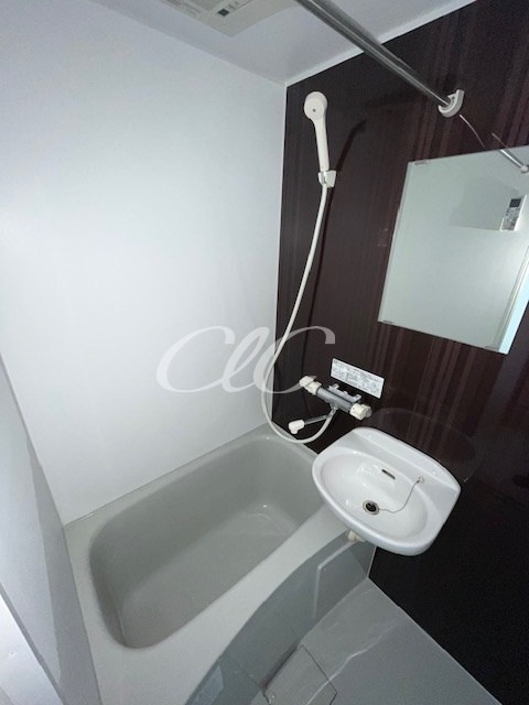 ファーストハイム 風呂画像