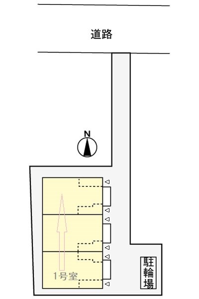 ピーチハウス その他1
