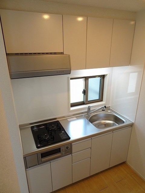 ピーチハウス キッチン