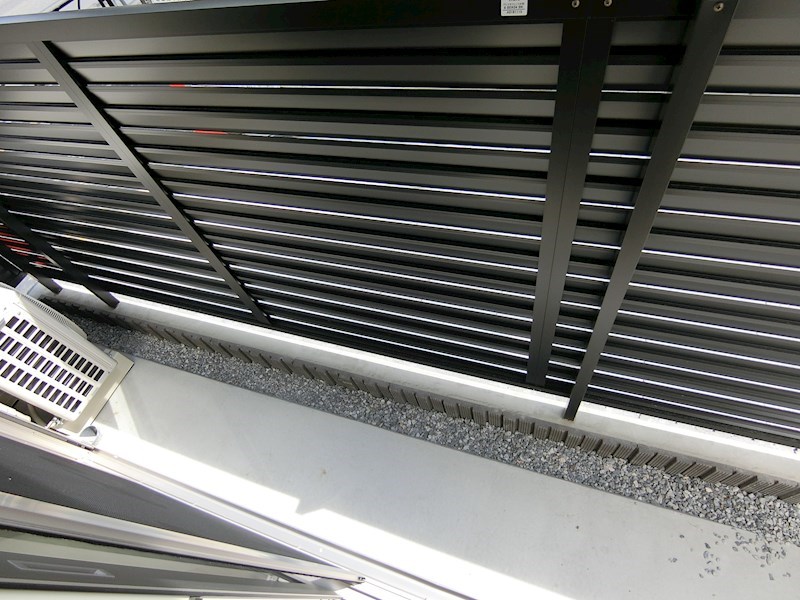 セレシェイラ弐番館 ベランダ