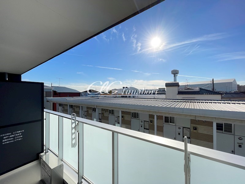 Moza・Soleil(モザ・ソレイユ) その他6