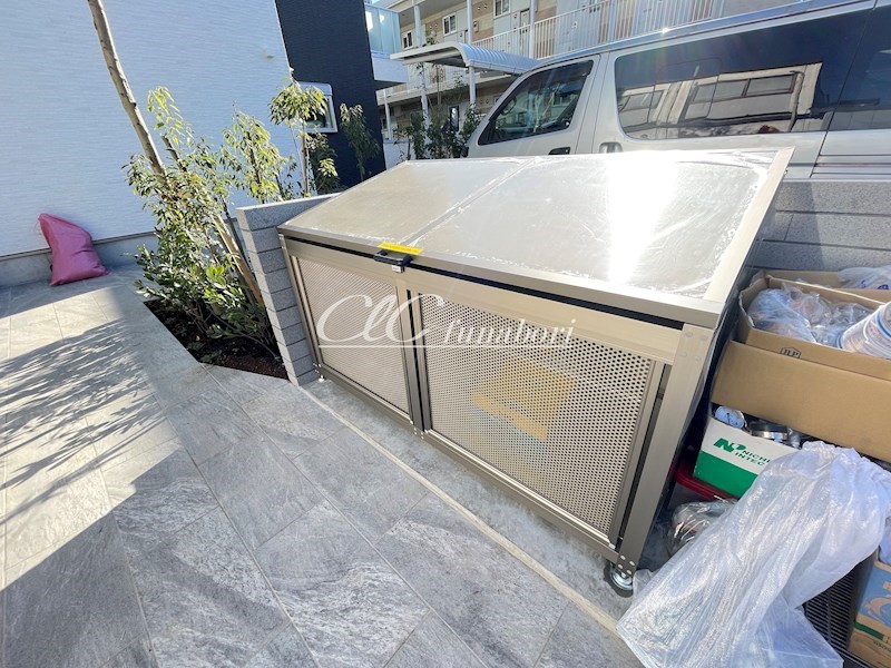 Moza・Soleil(モザ・ソレイユ) その他10