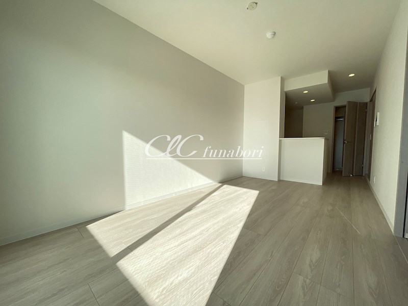 Moza・Soleil(モザ・ソレイユ) リビング