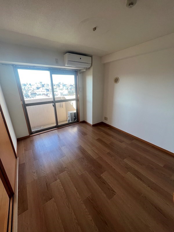 ネクサス立石 リビング