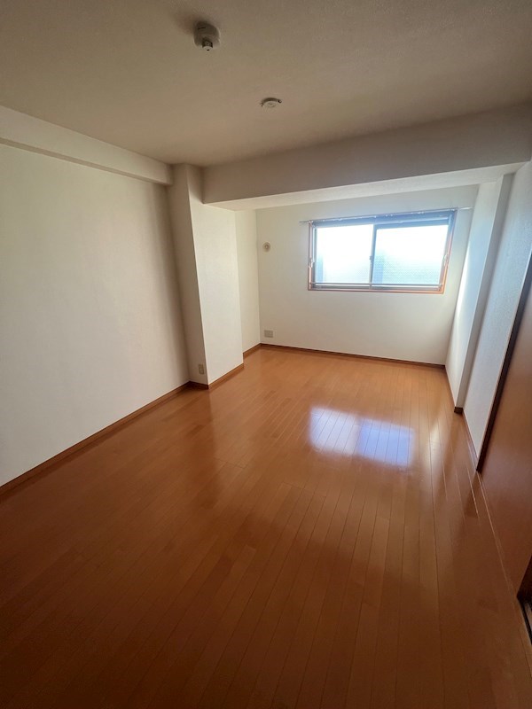 ネクサス立石 ベッドルーム