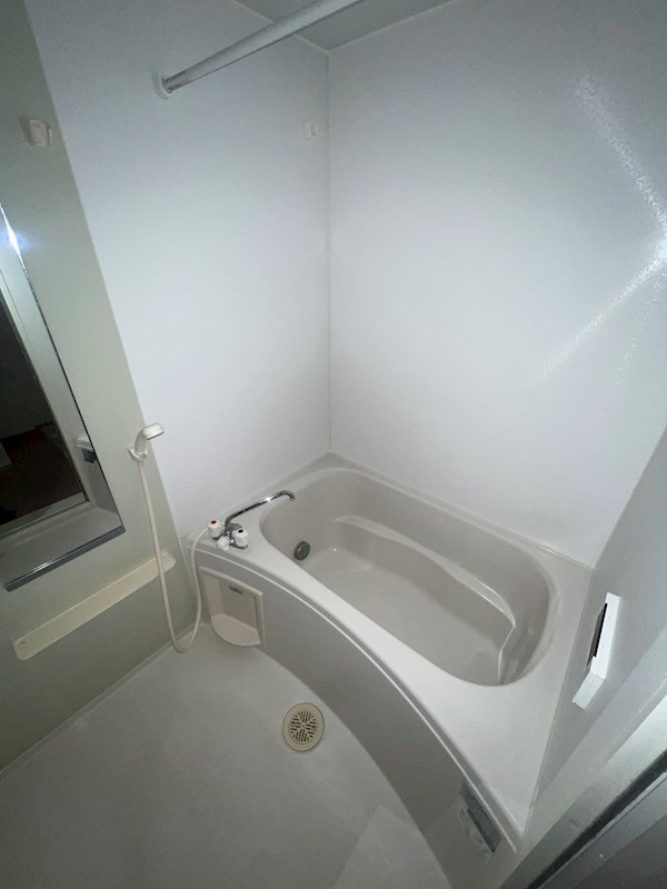 ネクサス立石 風呂画像