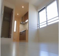 アンリジエール リビング