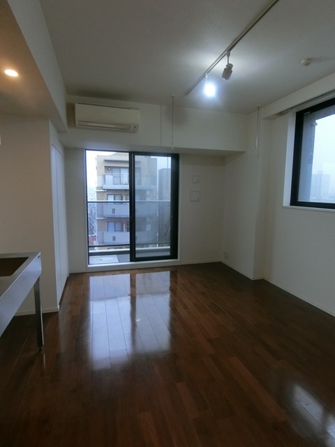 ステイシス町屋  ベッドルーム
