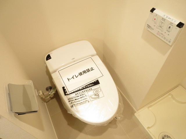 パークハビオ日本橋蛎殻町 その他1