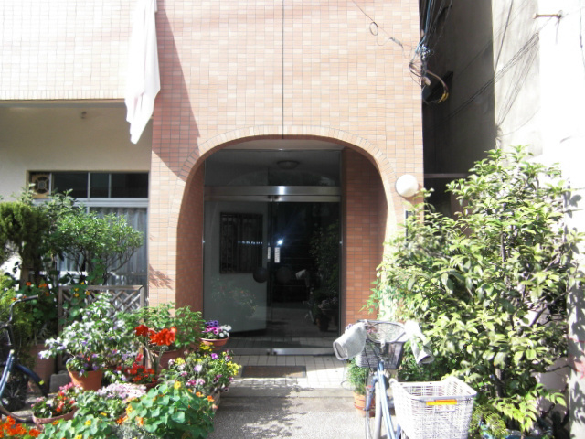 福田マンション その他3