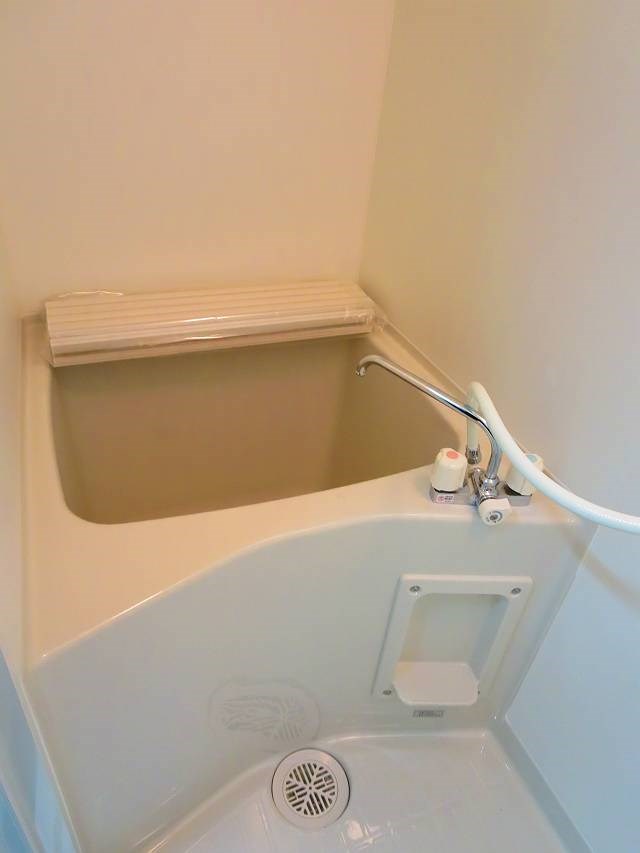 福田マンション 風呂画像