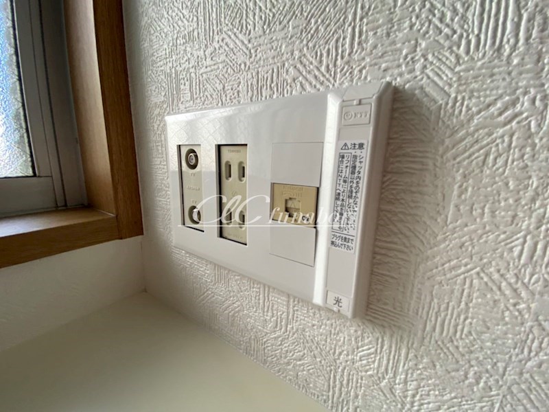 TOHO船堀マンション その他3