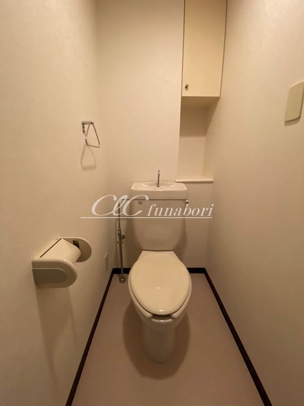 TOHO船堀マンション その他6