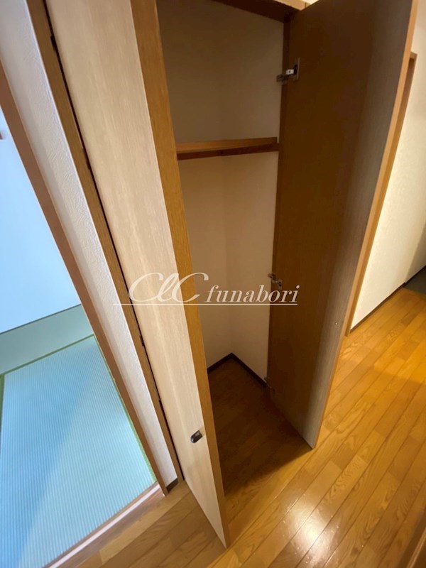 TOHO船堀マンション その他9