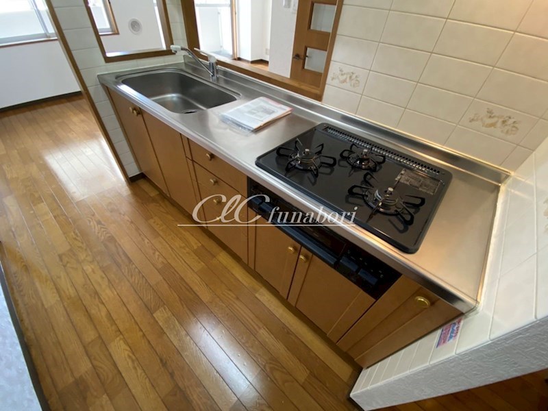 TOHO船堀マンション その他12