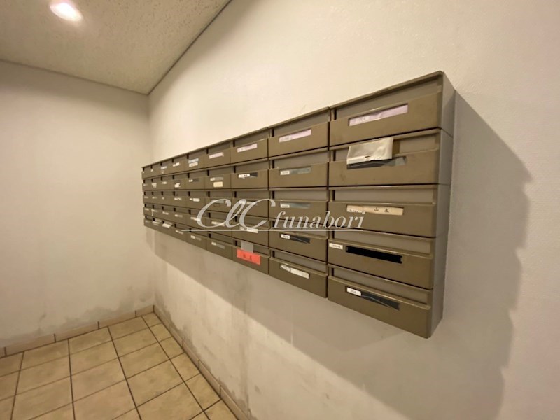 TOHO船堀マンション その他14