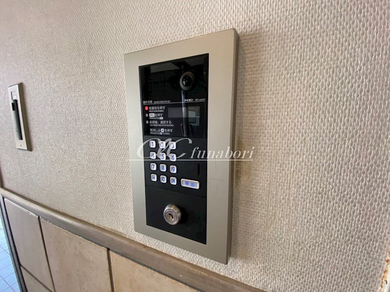 TOHO船堀マンション その他16