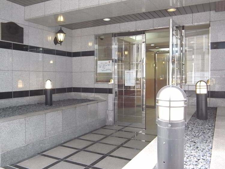 メインステージ茅場町  その他2