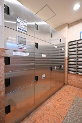 メインステージ茅場町  その他5