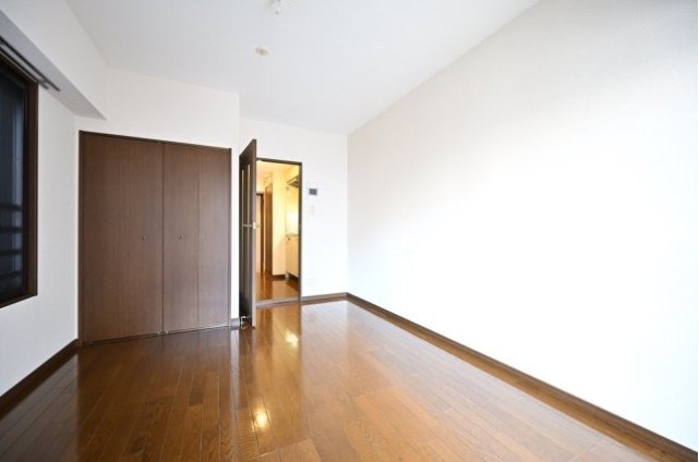 メインステージ茅場町  リビング