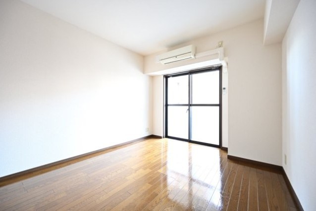 メインステージ茅場町  ベッドルーム