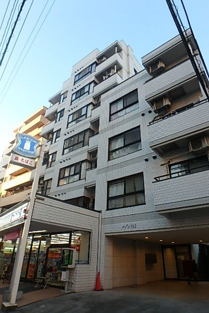 メゾン312  外観