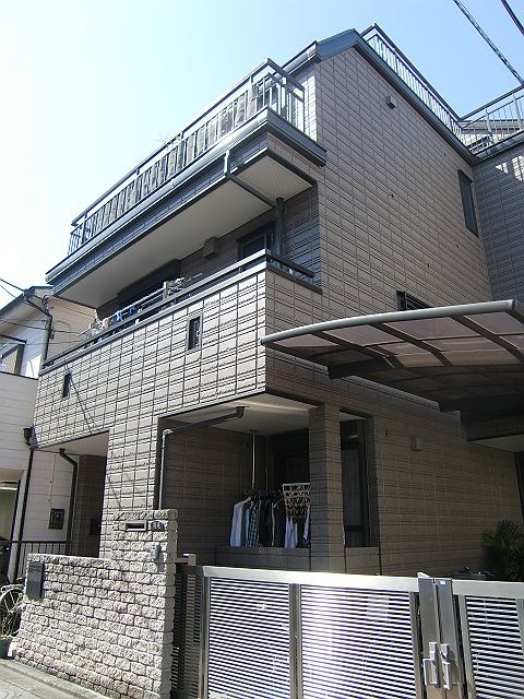 サンセールハイツ その他1