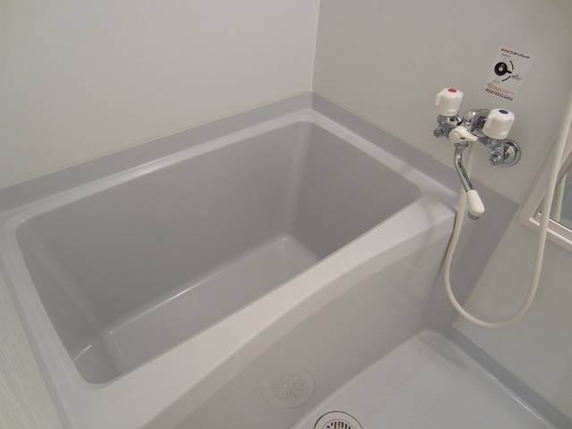 サンセールハイツ 風呂画像