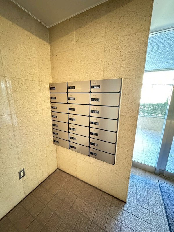 ドミール325  その他5