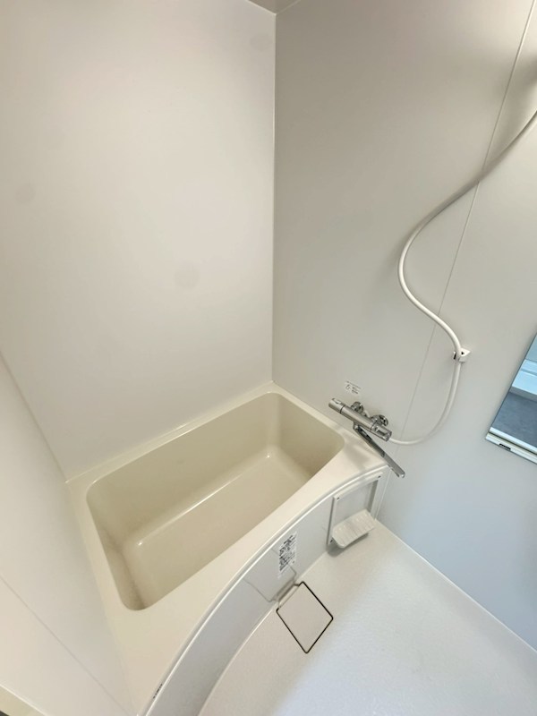 ドミール325  風呂画像