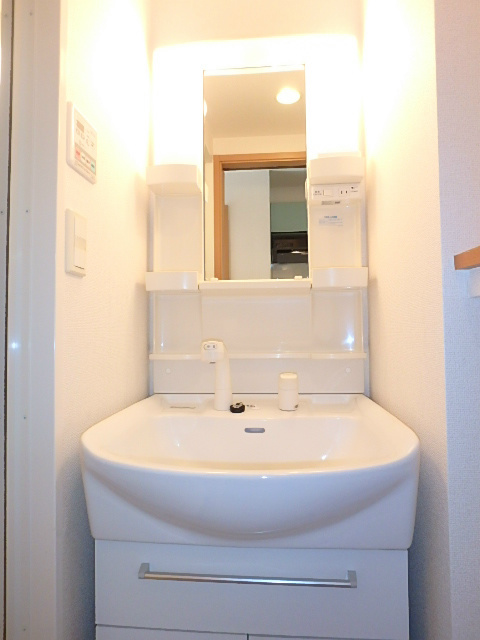 カーサ・フジ その他1